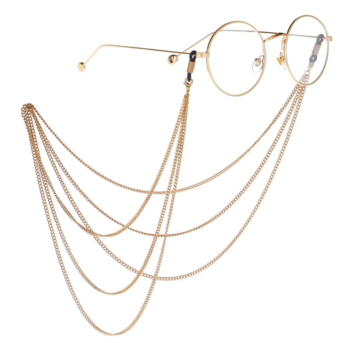 Glasses Chain #1474